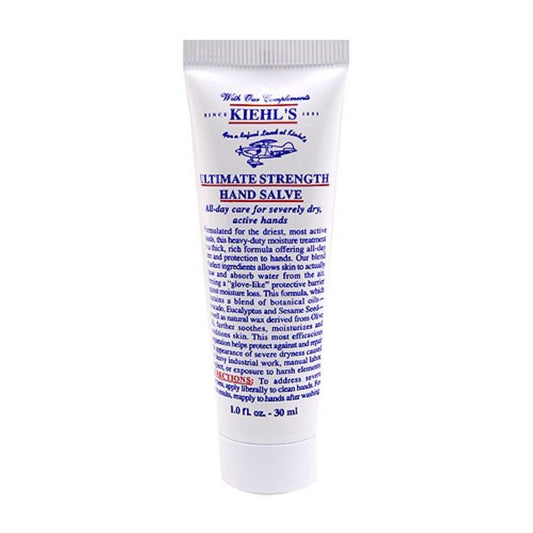 Kiehl's, Hand Ultimate Strength Salve, 1oz/30ml