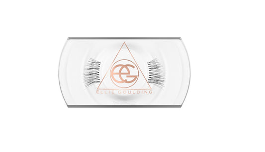 MAC, Eyelash False Lashes, 20