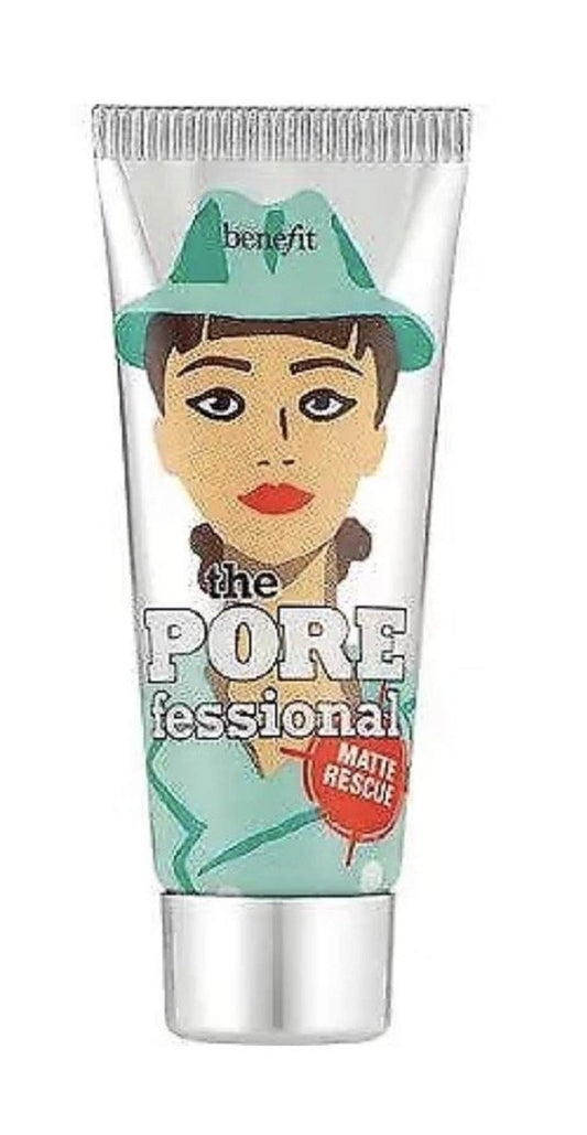 Benefit, Primer POREfessional, Matte Rescue, 0.25oz/7.5ml