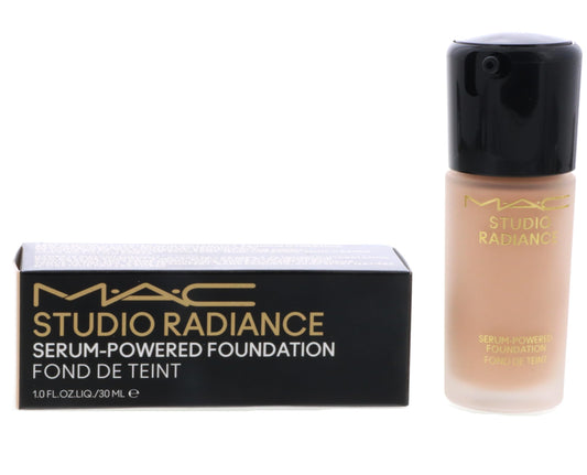 MAC, Foundation Studio Radiance Serum-Powered, NW13, 1oz/30ml