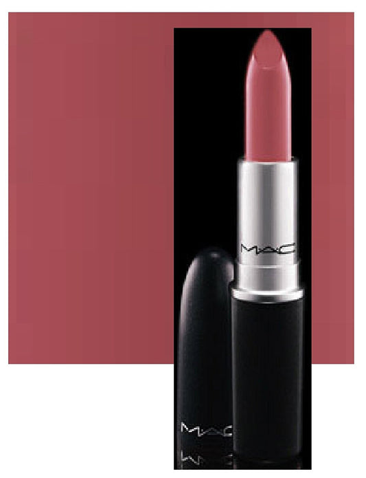 MAC, Lipstick Cremesheen, Hot Gossip, 0.1oz/3g