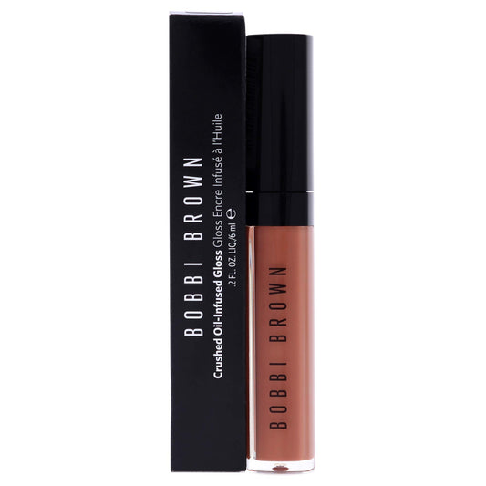Bobbi Brown, Lipgloss Crushed Oil-Infused, Sweet Talk, 0.2oz/6ml