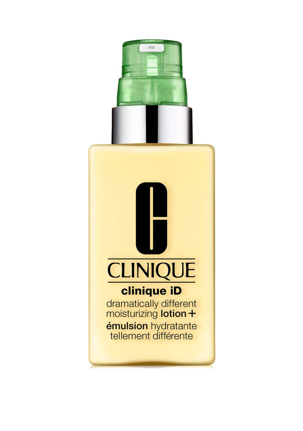 Clinique, Bundle, iD: Lotion and Irritation (Green), 2pc