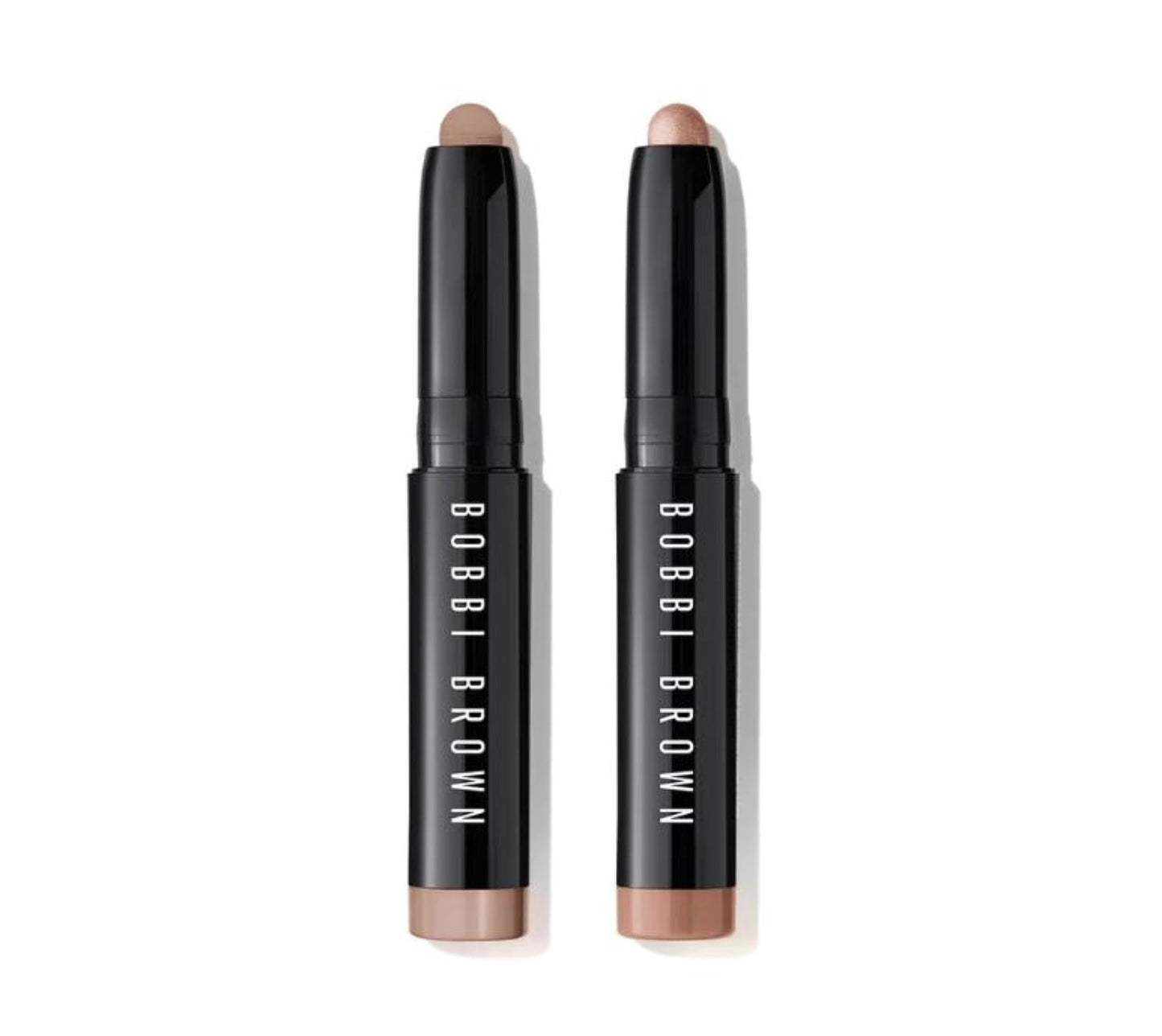 Bobbi Brown, Set, Mini Long-Wear Cream Shadow Stick Duo, 2pc