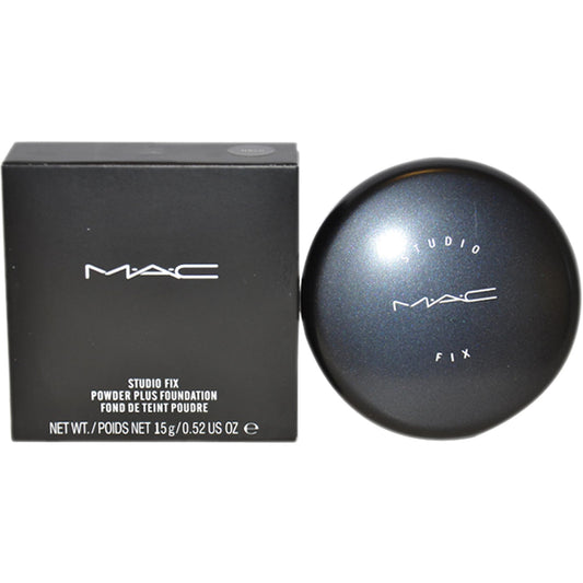 MAC, Foundation Studio Fix Powder Plus, NW50, 0.52oz/15g