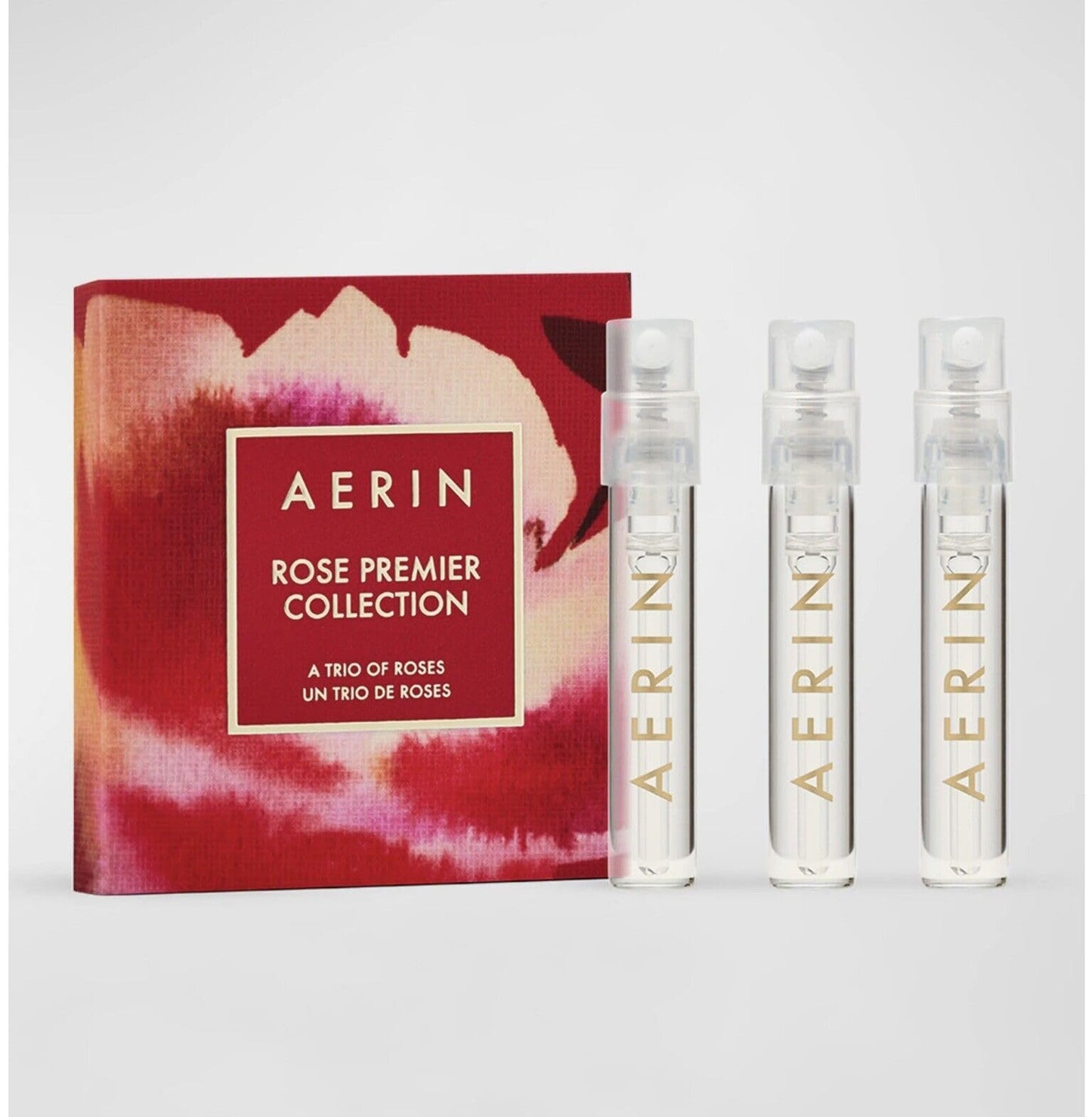 Estee Lauder, Set, Aerin Rose Premier Collection, 3pc