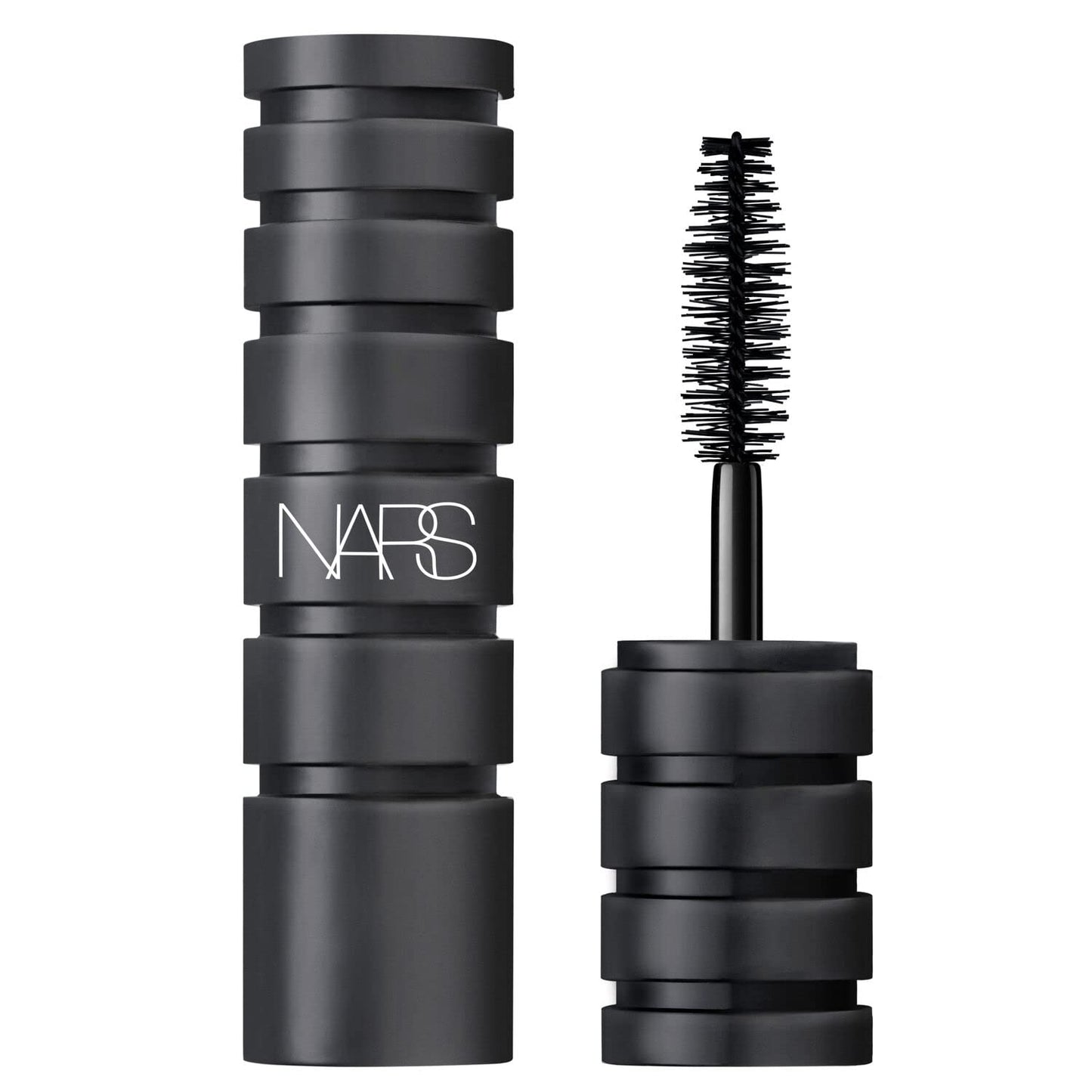 Nars, Mascara Climax Extreme, Uncensored Black, 0.14oz/4g