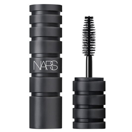 Nars, Mascara Climax Extreme, Uncensored Black, 0.14oz/4g