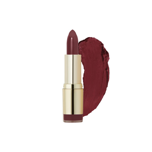 Milani, Lipstick Color Statement, Tuscan Toast, 0.14oz/3.97g