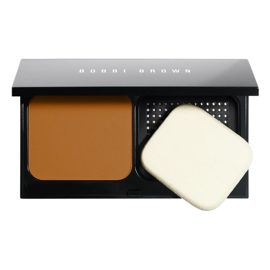 Bobbi Brown, Powder Foundation Skin Weightless, Walnut, 0.38oz/11g