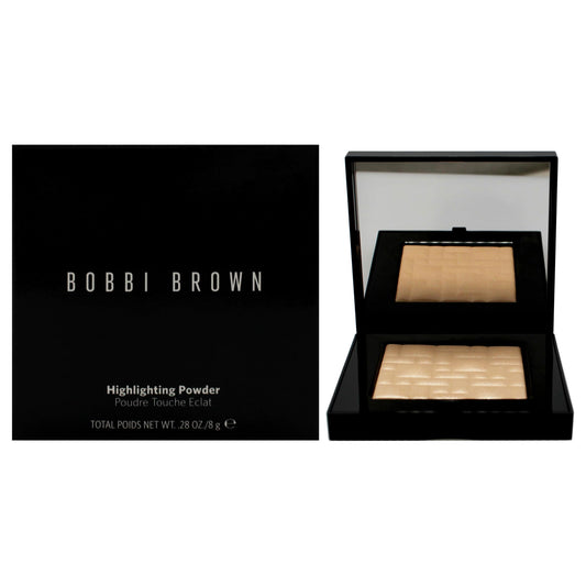 Bobbi Brown, Highlighter Powder, Quartz Glow, 0.28oz/8g