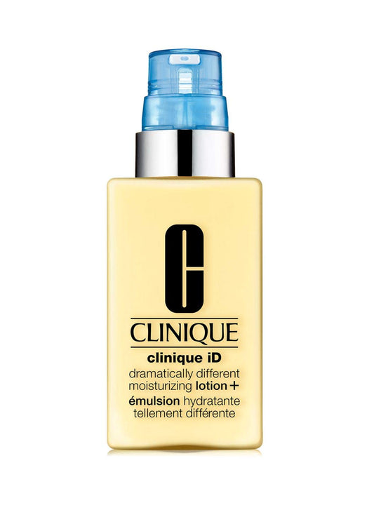 Clinique, Bundle, iD: Lotion and Uneven Skin Texture (Blue), 2pc