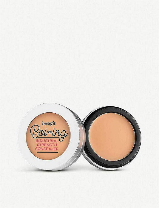 Benefit, Concealer Boi-ing Industrial Strength, 3 Medium Neutral, 0.1oz/3g