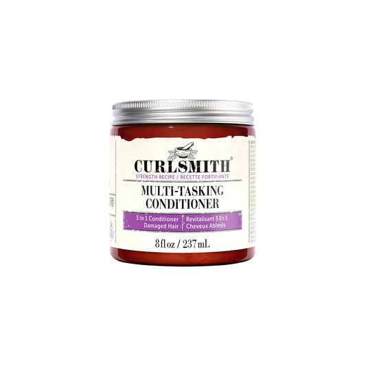 Curlsmith, Conditioner Multi-Tasking, 8oz/237ml
