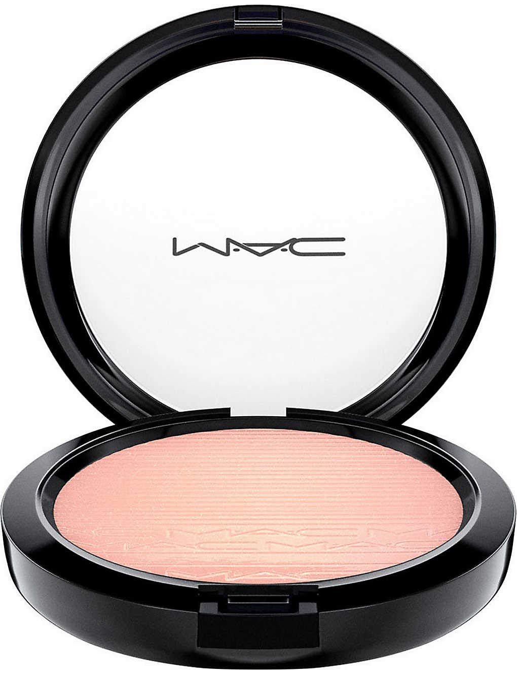 MAC Extra Dimension Skinfinish Beaming Blush