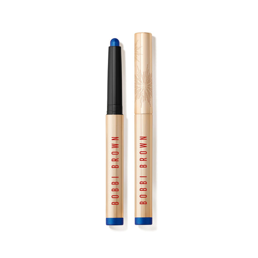 Bobbi Brown, Eyeshadow Long-Wear Cream Stick, Sapphire, 0.05oz/1.6g