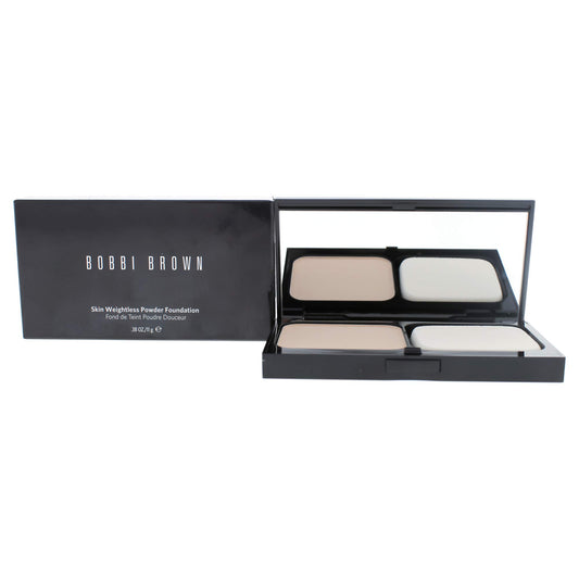 Bobbi Brown, Powder Foundation Skin Weightless, Cool Ivory, 0.38oz/11g