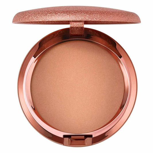 MAC, Bronzer Skinfinish Sunstruck, Matte Medium Rosy, 0.28oz/8g