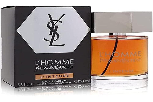 Yves Saint Laurent, Fragrance, L'homme, 0.05oz/1.5ml