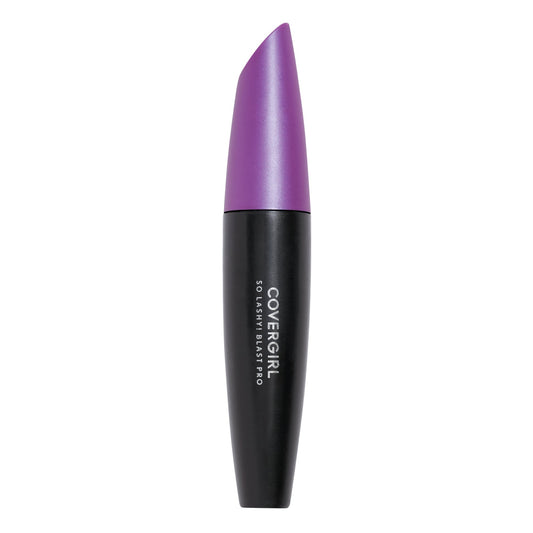 Covergirl, Mascara So Lashy Blast Pro, Intense Black, 0.44oz/13.1ml