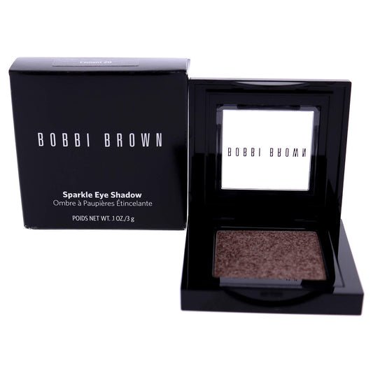 Bobbi Brown, Eyeshadow Sparkle, Cement, 0.1oz/3g