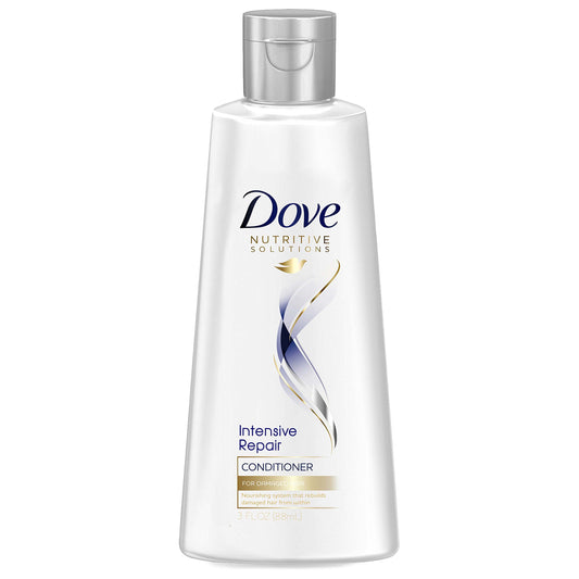 Dove, Conditioner Nutritive Solutions Intensive Repair, 3oz/88ml