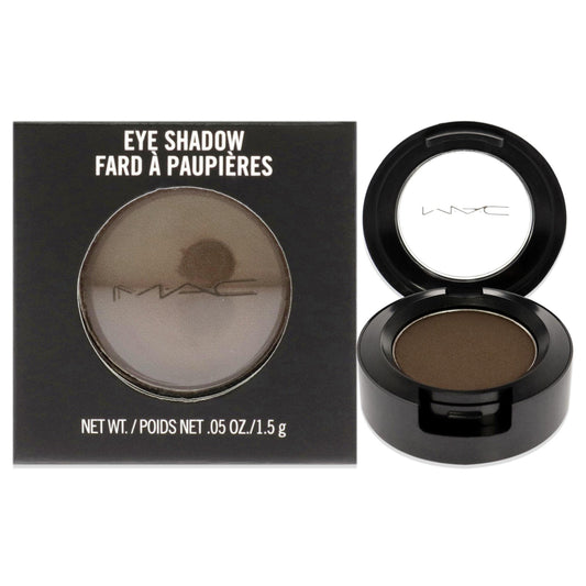 MAC, Eyeshadow Regular, Brun, 0.05oz/1.5g