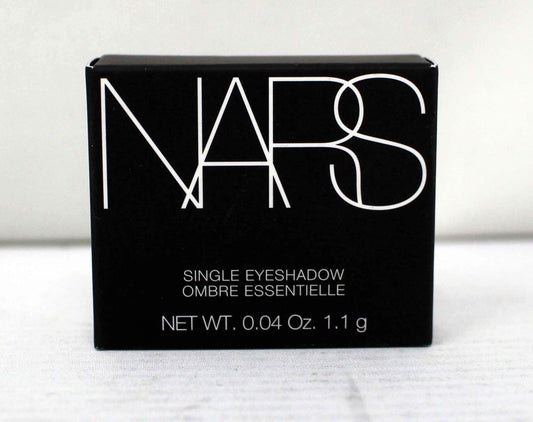 Nars, Eyeshadow Single, New York, 0.04oz/1.1g