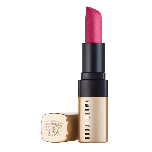 Bobbi Brown, Lipstick Luxe Matte, Rebel Rose, 0.14oz/3.6g