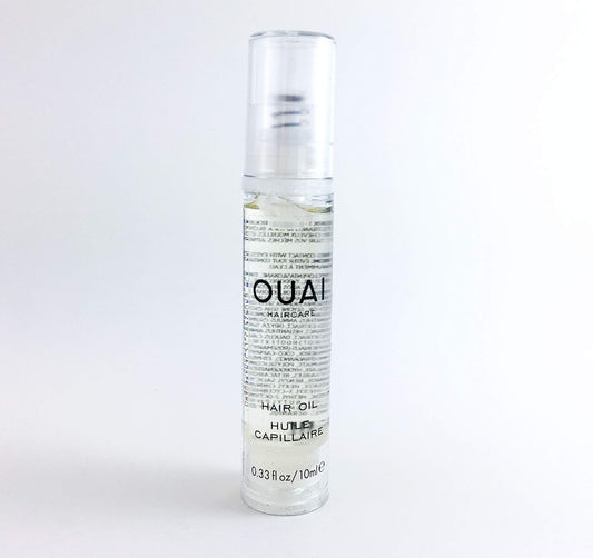 Ouai, Hair Oil, 0.33oz/10ml