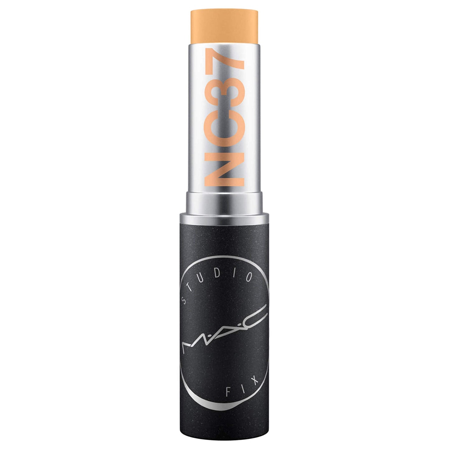 MAC, Foundation Studio Fix Soft Matte Stick, NC37, 0.31oz/9g