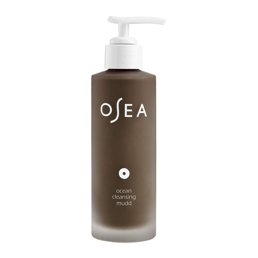 Osea, Cleanser Ocean Cleansing Mudd, 5oz/150ml