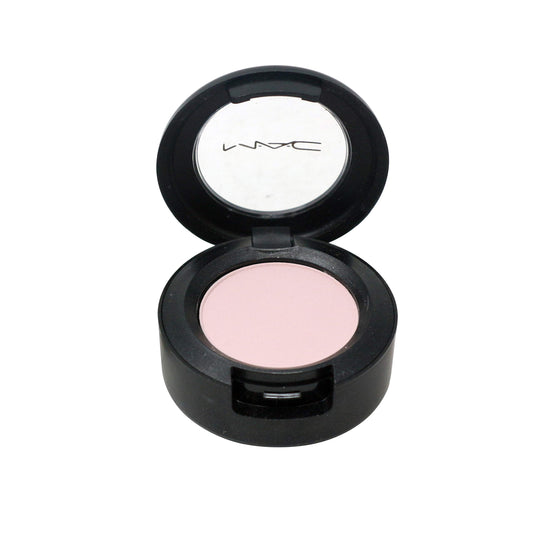 MAC, Eyeshadow Regular, Yogurt Matte, 0.05oz/1.5g