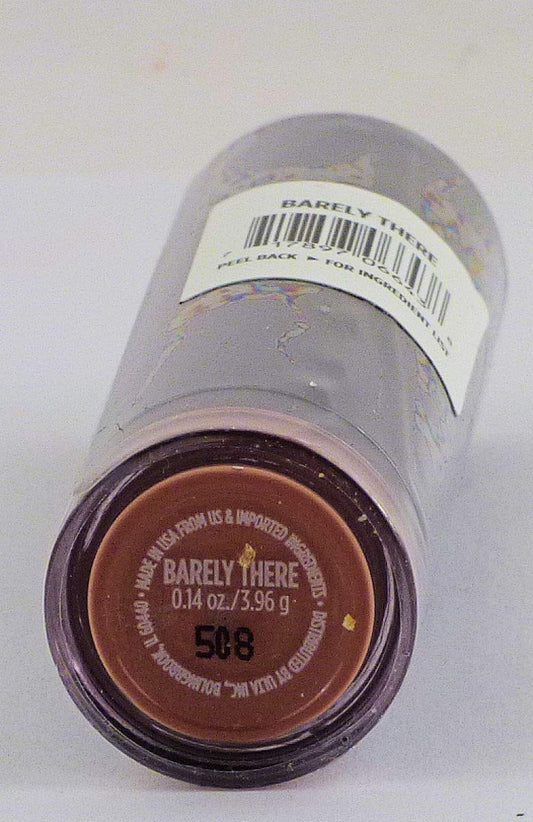 Ulta, Lipstick Luxe, Barely There, 0.14oz/3.96g