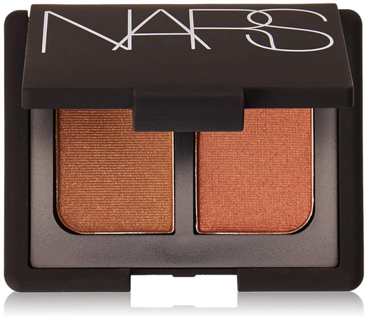 Nars, Eyeshadow Duo, Surabaya, 0.04oz/1.1g x2