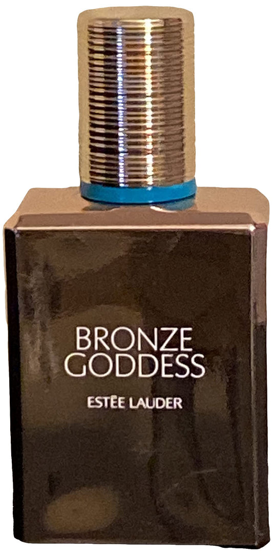 Estee Lauder, Fragrance, Bronze Goddess, 1.7oz/50ml