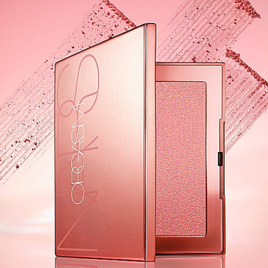 Nars, Blush Powder, Orgasm, 0.28oz/8g