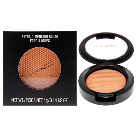 MAC, Blush Extra Dimension, Just A Pinch, 0.14oz/4g