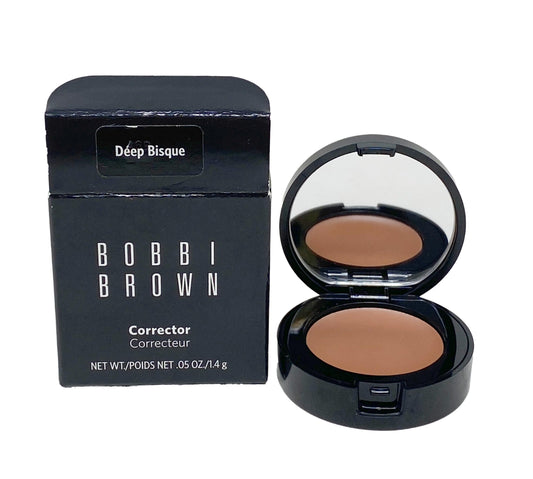 Bobbi Brown, Corrector Color, 13 Deep Bisque, 0.05oz/1.4g