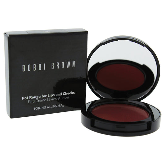 Bobbi Brown, Blush Pot Rouge, Rose, 0.13oz/3.7g