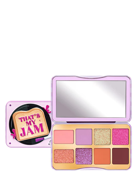 Too Faced, Palette Eyeshadow, That's My Jam