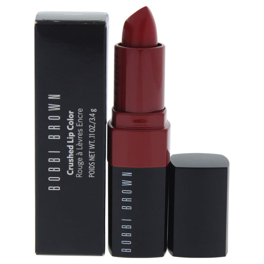 Bobbi Brown, Lipstick Crushed, Regal, 0.11oz/3.4g