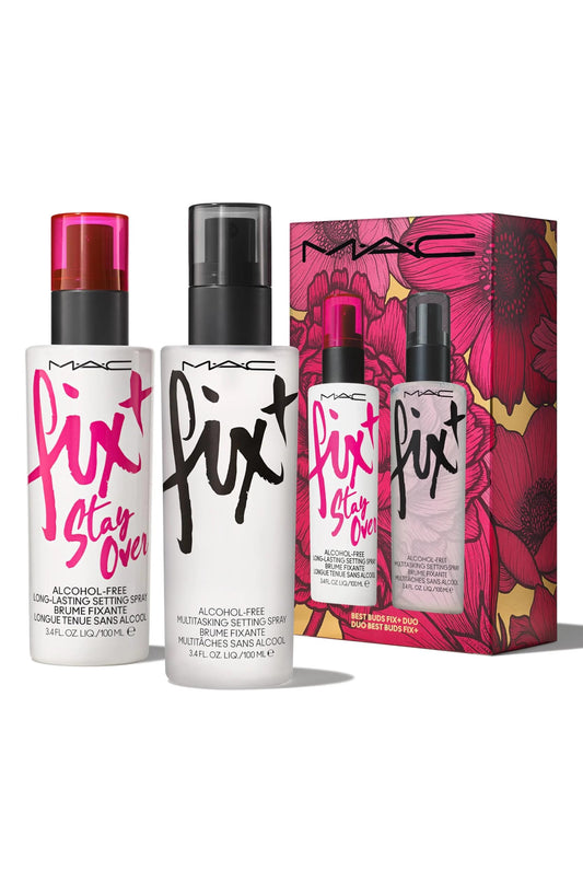 MAC, Set, Best Buds Fix+ Duo, 2pc