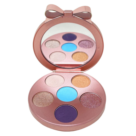 MAC, Palette Eyeshadow, Eye Love Surprises, Regal Rose x6