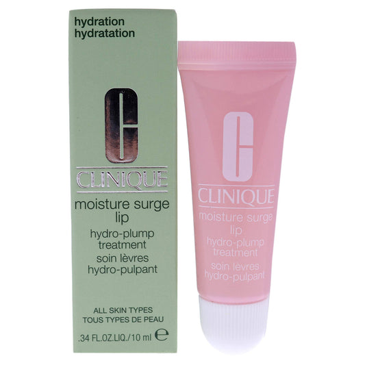 Clinique, Lip Moisture Surge Lip Hydro-Plump, 0.34oz/10ml