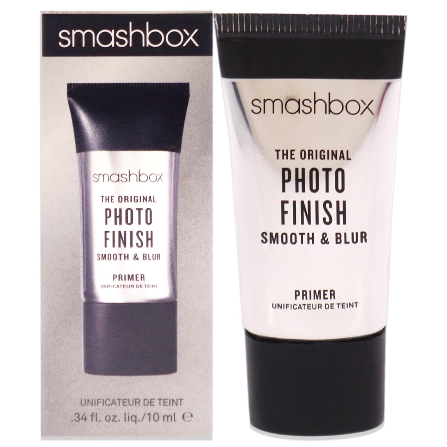 Smashbox, Primer Photo Finish Original, 0.34oz/10ml