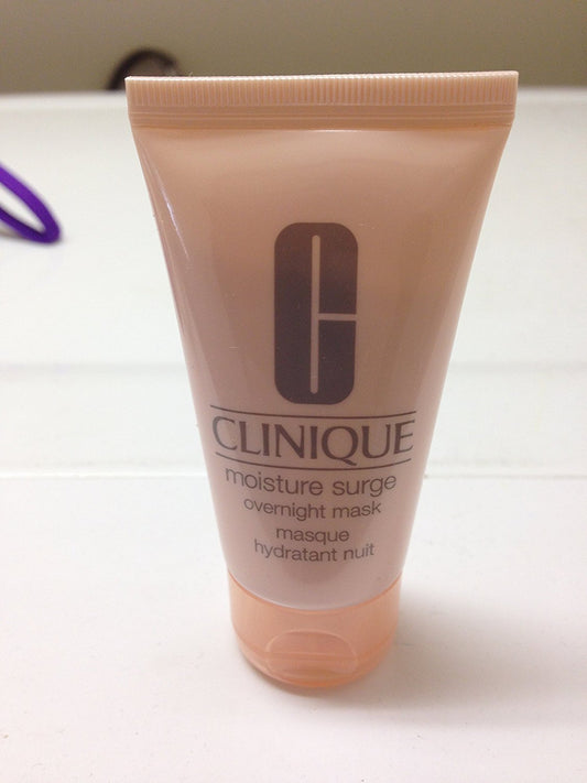 Clinique, Mask Moisture Surge Overnight, 1oz/30ml