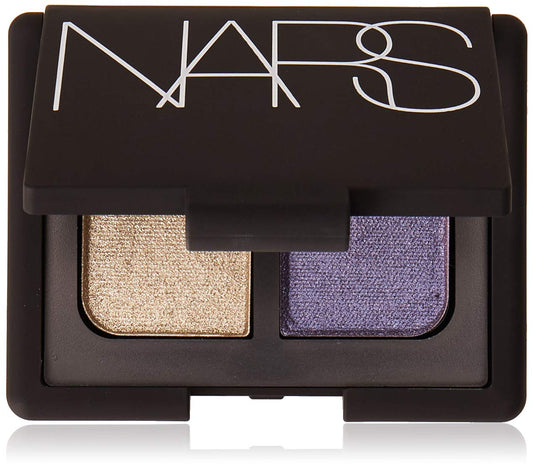 Nars, Eyeshadow Duo, Kauai, 0.04oz/1.1g