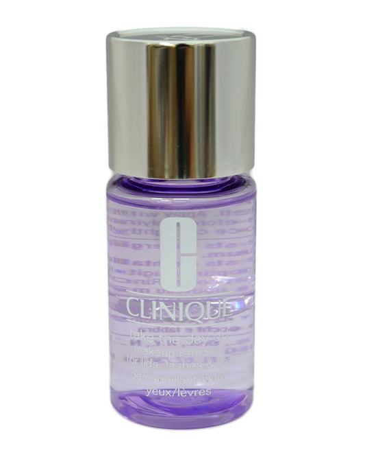 Clinique, Makeup Remover Take The Day Off, 1oz/30ml