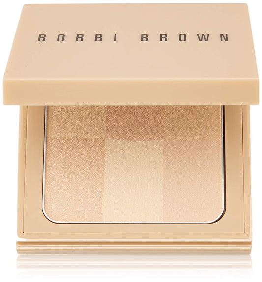 Bobbi Brown, Powder Nude Finish Illuminating, Bare, 0.23oz/6.6g
